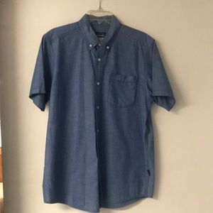 Patagonia button up shirt